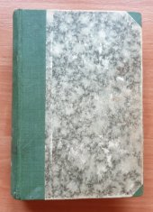 kniha U snědeného krámu I. + II Líčení z pražského života, F. Topič 1926