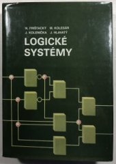 kniha Logické systémy, Alfa 1986