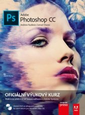 kniha Adobe Photoshop CC Oficiální výukový kurz, CPress 2016