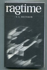 kniha Ragtime, Odeon 1982