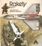 kniha Rakety, Naše vojsko 1981