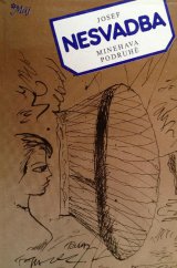 kniha Minehava podruhé (nápady starého psychiatra) : psychofikce, Naše vojsko 1981