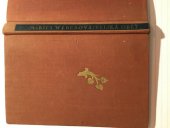 kniha Veliká oběť román, Českomoravský Kompas 1942