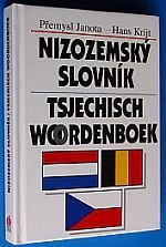 kniha Kapesní nizozemský slovník, V ráji 1997