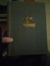 kniha Povídky, Svoboda 1951