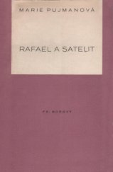 kniha Rafael a Satelit, Fr. Borový 1944