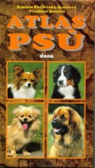 kniha Atlas psů, Dona 1996