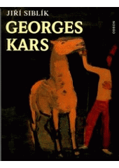 kniha Georges Kars, Odeon 1999