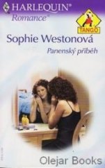 kniha Panenský příběh, Harlequin 2003