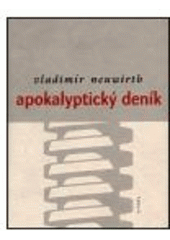 kniha Apokalyptický deník, Triada 1998