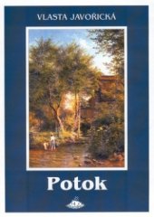 kniha Potok vesnický život několika let, Jota 2002