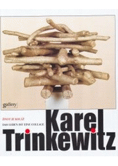 kniha Karel Trinkewitz život je koláž : das Leben ist eine Collage, Gallery 1999