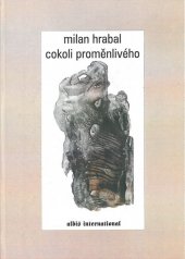 kniha Cokoli proměnlivého, Albis international 1997