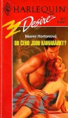 kniha Od čeho jsou kamarádky?, Harlequin 1994