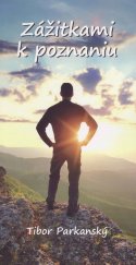 kniha Zážitkami k poznaniu, Vydavateľstvo SSS 2018