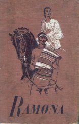 kniha Ramona román z kalifornského života, Národní listy 1910