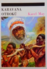 kniha Karavana otroků Pro čtenáře od devíti let, Albatros 1993