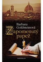 kniha Zapomenutý papež, Euromedia 2013