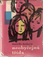 kniha Neobyčejná třída, Krajské nakladatelství 1962