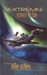 kniha Extrémní science fiction, Triton 2009