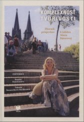 kniha Komplexnosť tvorivosti, MilaniuM 2025