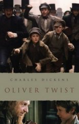 kniha Oliver Twist, Academia 2009
