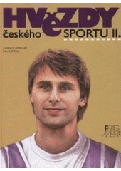 kniha Hvězdy českého sportu, Fragment 2000