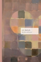 kniha Kafkův cyklotron, Dauphin 2020