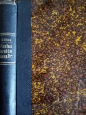 kniha Fanfan, králův kavalír [I, II] Tajemství ložnice markýzy de Pompadour., Kropáč & Kucharský 1927
