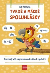 kniha Tvrdé a mäkké spoluhlásky, Príroda 2025