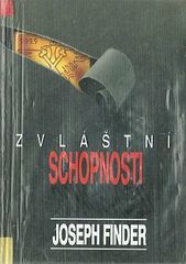 kniha Zvláštní schopnosti, Naše vojsko 1995