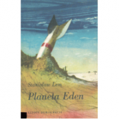 kniha Planeta Eden, Lidová demokracie 1960
