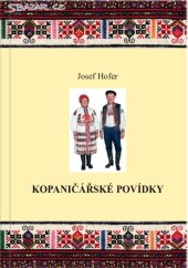 kniha Povídky z Kopanic, Družina literární a umělecká 1916