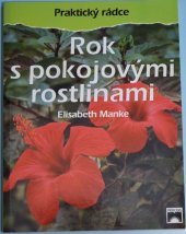 kniha Rok s pokojovými rostlinami, Príroda 1994