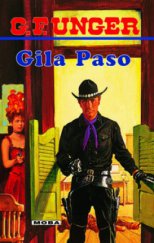 kniha Gila Paso, MOBA 2010