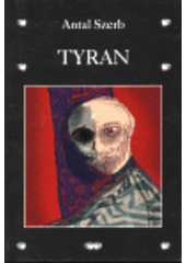kniha Tyran, Volvox Globator 1998