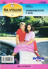 kniha Dobrodružství v buši, Ivo Železný 1999