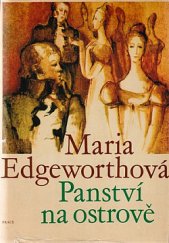kniha Panství na ostrově, Práce 1978