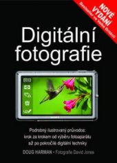 kniha Digitální fotografie, Slovart 2012
