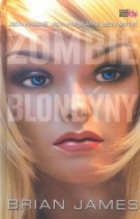 kniha Zombie blondýny, CooBoo 2010