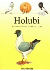 kniha Holubi, Aventinum 2001
