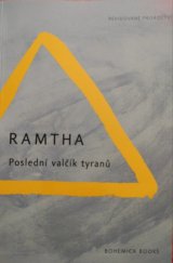 kniha Poslední valčík tyranů, Bohemica Books 2023