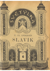 kniha Slavík Poh., Hladký 1921