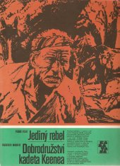 kniha Jediný rebel, Albatros 1976