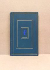 kniha Adam Stvořitel Komedie o 7 obrazech, Ot. Štorch-Marien 1928