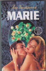 kniha Marie román pro ženy, Petra 1997