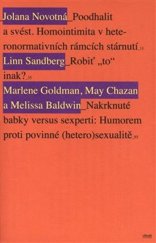 kniha Neviditeľná staroba.txt, Display 2019