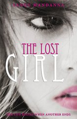 kniha The Lost Girl, Definitions 2013