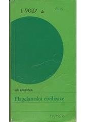 kniha Flagelantská civilizace, Hynek 1999