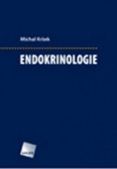 kniha Endokrinologie, Galén 2011